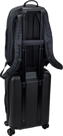 Comfortabel reizen met een koffer