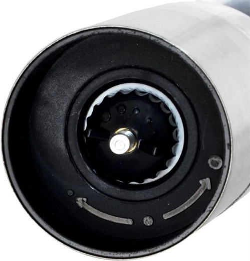 Instelbare maalgraad