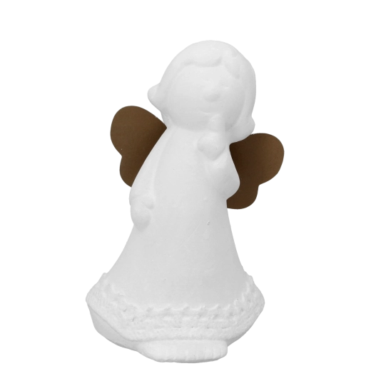 Duurzame afwerking en eenvoudig onderhoud