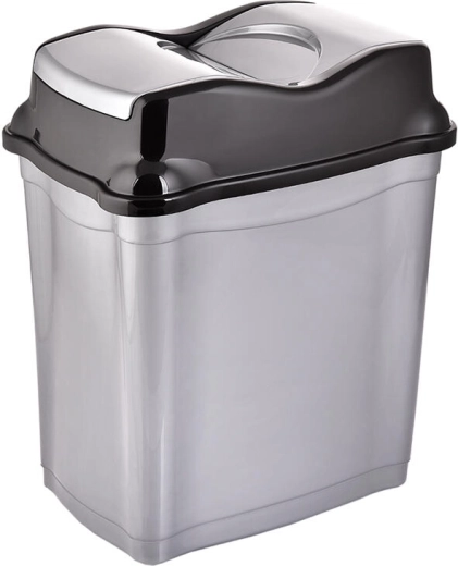 Compacte afmetingen voor elke ruimte