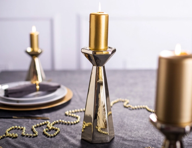 Decoratie voor tafel en arrangementen