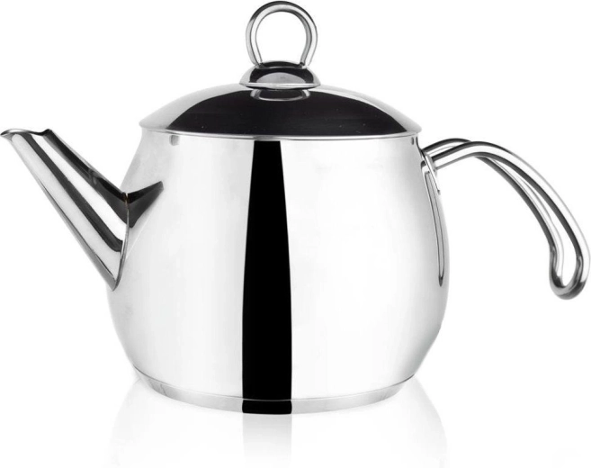 Geschikt voor alle typen kookplaten inclusief inductie