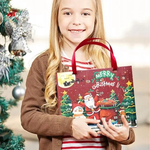 Feestelijke kerstuitvoering