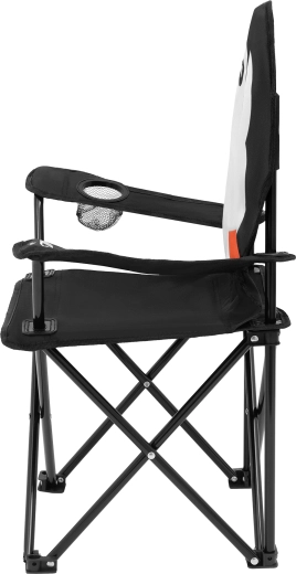 Stevig frame en duurzame materialen