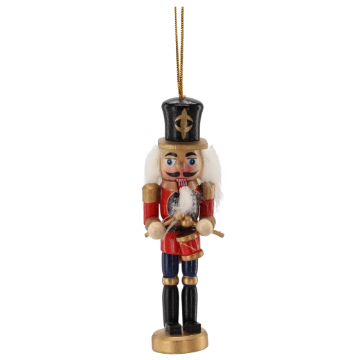 Zorgvuldige houtbewerking en diepe kleuren