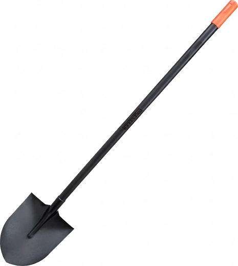 Stevige metalen constructie