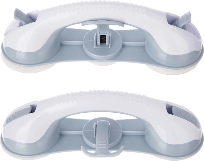 Veilige greep en stabiliteit