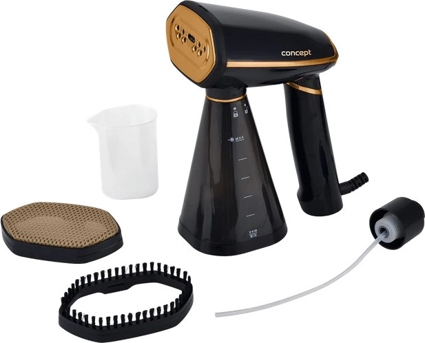 Concept Perfect Steamer kledingstomer