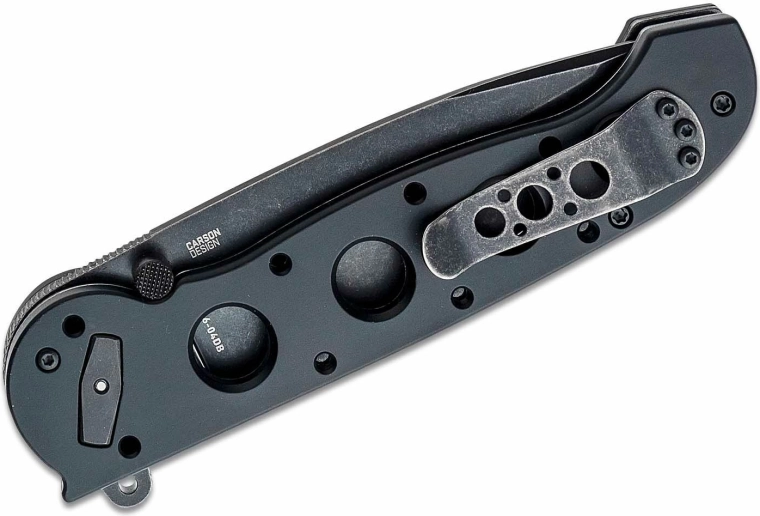 Lichte en duurzame aluminium handgreep