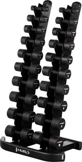 Robuust staal voor dagelijkse belasting