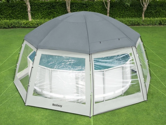 Duurzame materialen en UPF 50+ bescherming