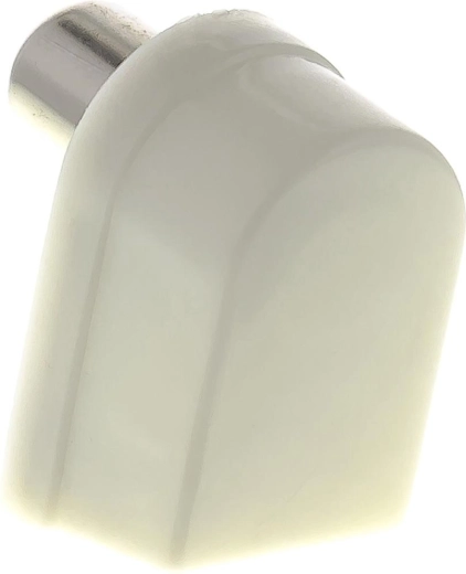 Sencor haakse coaxiale connector
