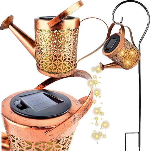 Duurzame metalen constructie en eenvoudige installatie