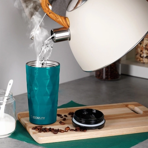 Vacuümisolatie voor langdurige temperatuurbehoud