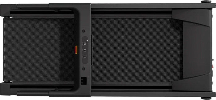 Stabiel loopvlak en eenvoudige bediening