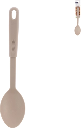 Opscheplepel ECRINA van PBT-thermoplast 31 cm