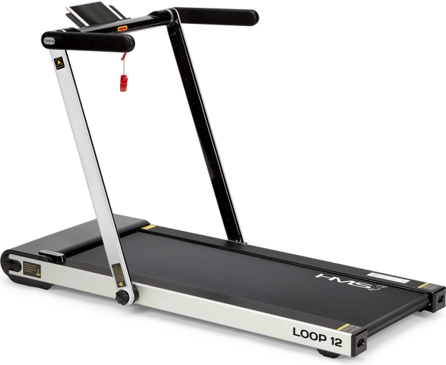 Inklapbare constructie bespaart ruimte