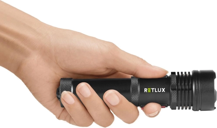 Robuust en compact ontwerp
