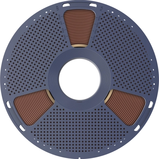 Uniform opgewonden voor probleemloos afrollen