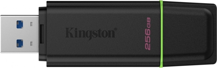 Snelle USB 3.2 Gen 1-interface
