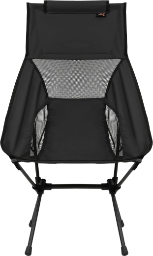 Lichte en compacte constructie voor op reis