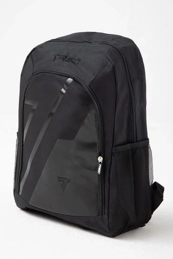 Rugzak Trec Wear Gym & Street zwart