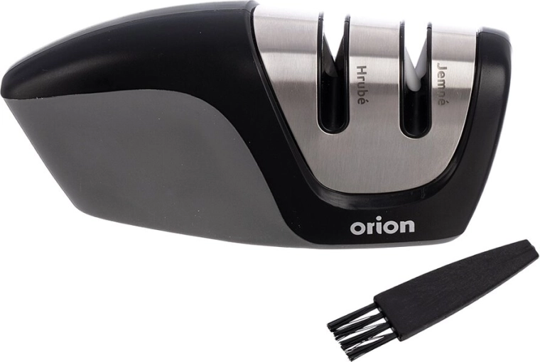Handmatige messenslijper 2-in-1 Orion