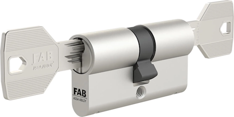 Gecertificeerde bescherming in veiligheidsklasse 4 (RC4/BT4)