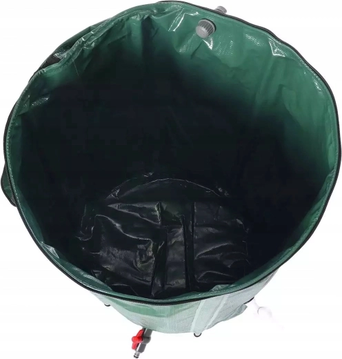 Opvouwbare constructie bespaart ruimte