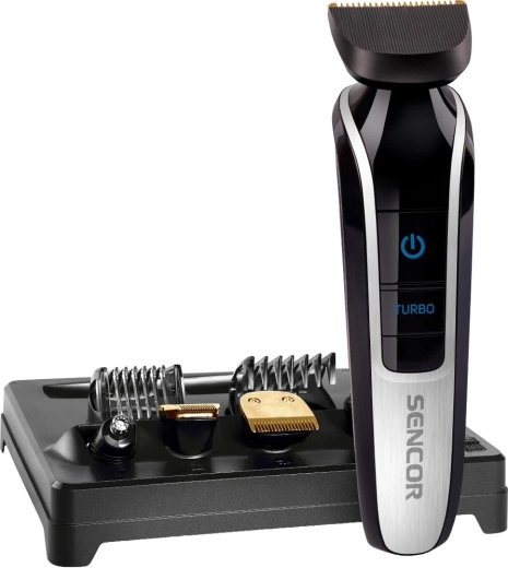 Sencor multifunctionele haar- en baardtrimmer