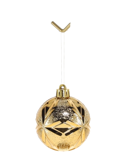 Luxe metallic tinten