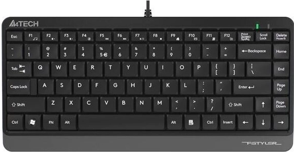 Toetsenbord FStyler FK11 grijs