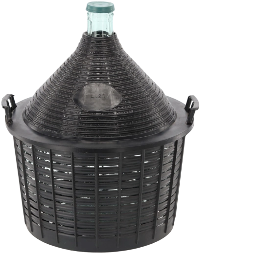 Ballon in mand 25 l