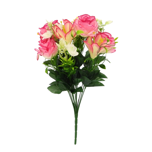 Kant-en-klare vaasdecoratie