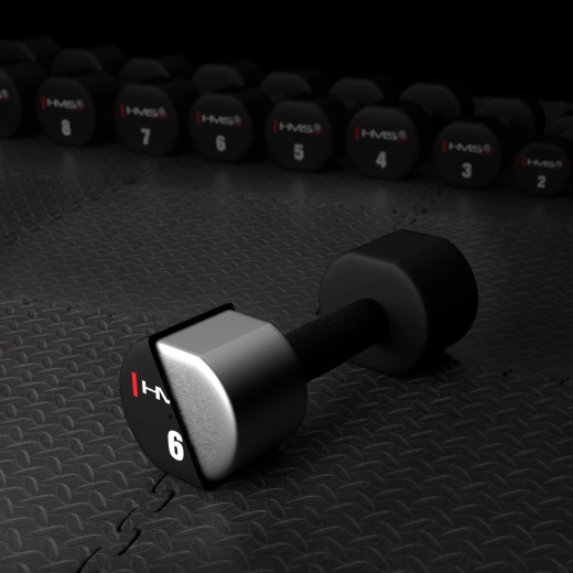 Duurzame TPU-laag voor stille en zorgvuldige training