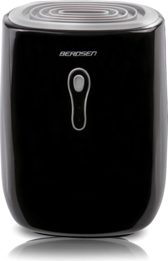 Eenvoudige bediening en indicatie van volle tank