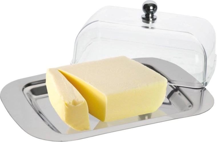 Duurzame roestvrijstalen basis