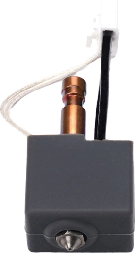 Snelle vervanging zonder oponthoud