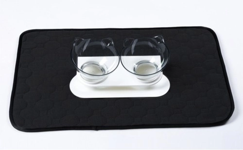 Antislip onderzijde voor stabiliteit