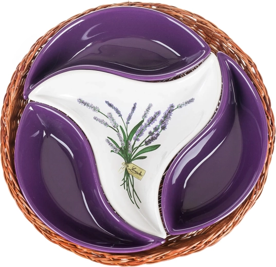 Slimme sectie-indeling