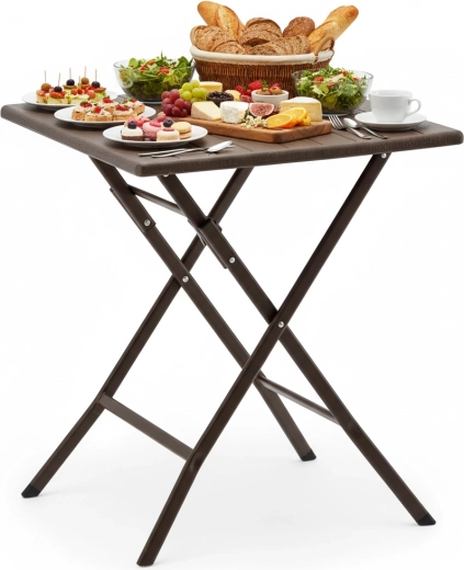 Duurzaam en makkelijk afneembaar oppervlak