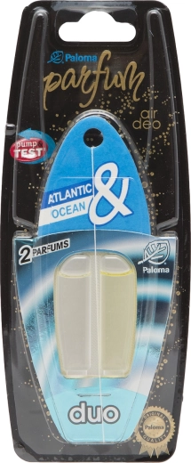 Luchtverfrisser Duo Atlantic and Ocean