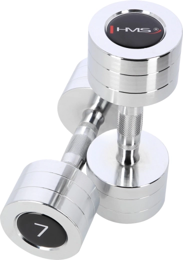 Gebalanceerde constructie voor soepele beweging