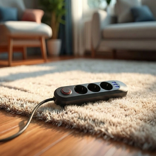 Compacte en duurzame constructie