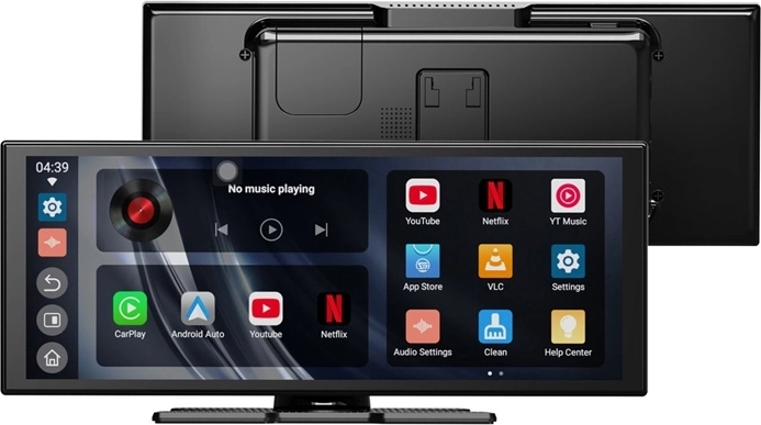 Ottocast Ottoaibox N95 draagbare touchscreen-automonitor 11,4" (Android 13)