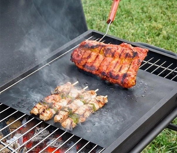 Geen doorvallen en meer sappen in het eten