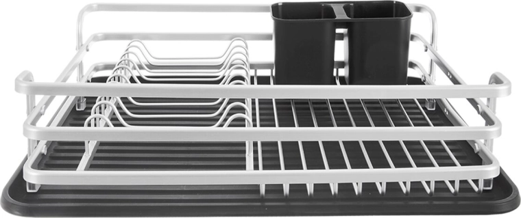 Stabiel aluminium frame voor dagelijks gebruik