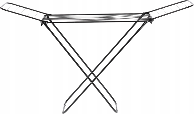 Tot 18 meter droogruimte