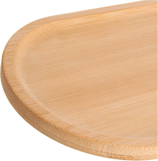 Natuurlijk bamboe voor dagelijks gebruik