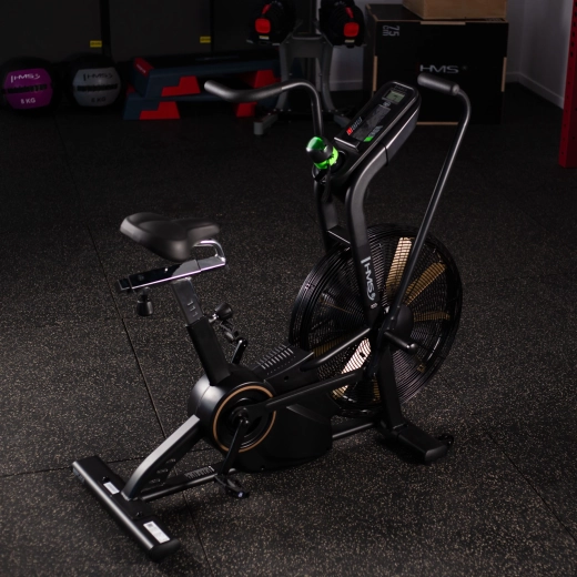 Full-body training met bewegende armen